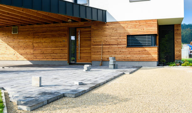 Best Driveway Pavers for Homes  in Richlands, VA