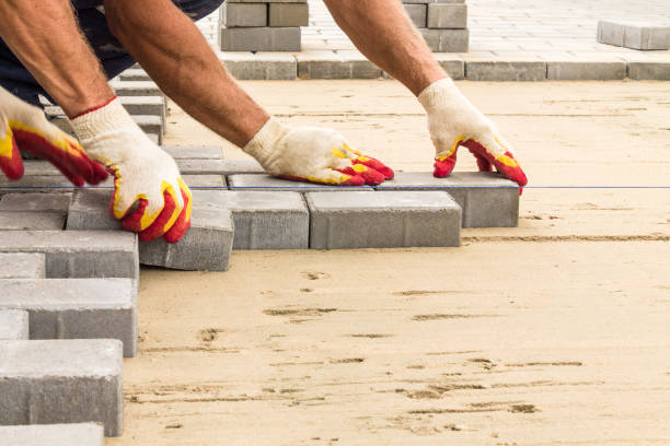 Best Driveway Paving Company  in Richlands, VA
