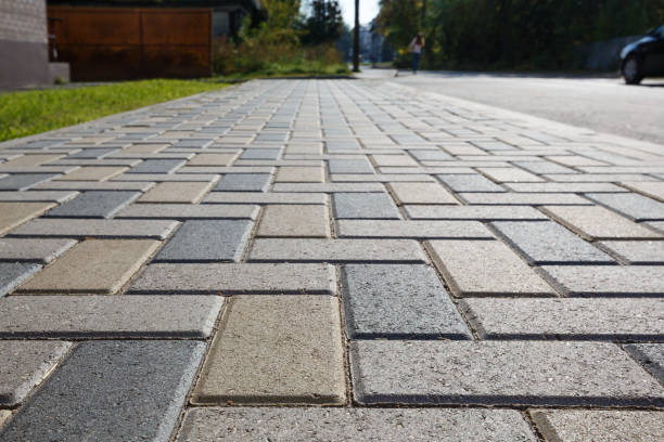 Best Residential Driveway Paver Services  in Richlands, VA