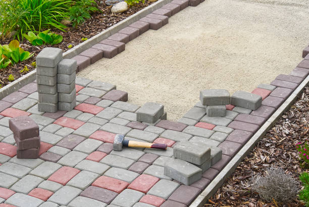 Reasons to Select Us for Your Driveway Paving Requirements in Richlands, VA