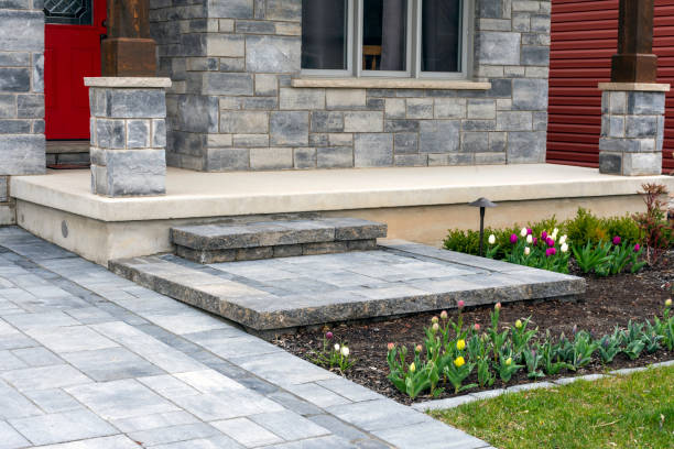 Best Driveway Pavers Near Me  in Richlands, VA