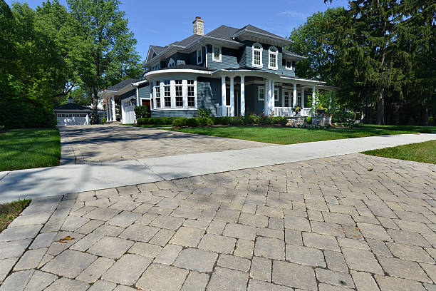 Driveway Pavers for Homes in Richlands, VA