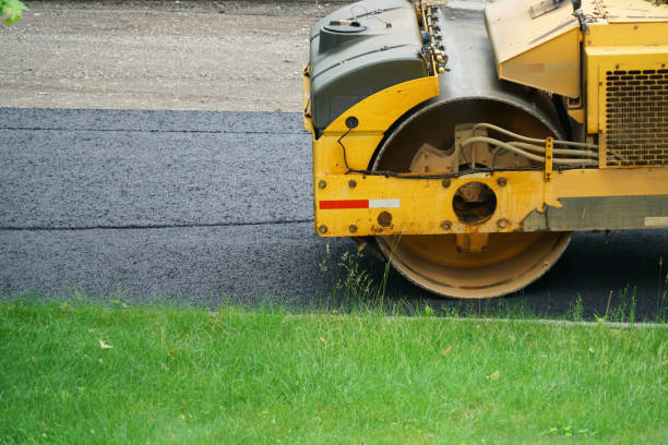 Best Concrete Paver Driveway  in Richlands, VA