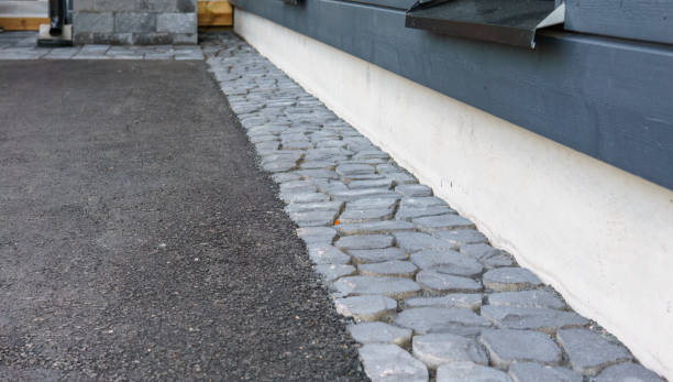 Best Residential Paver Driveway  in Richlands, VA