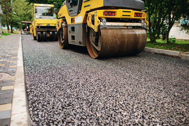 Trusted Richlands, VA Driveway Pavers Experts